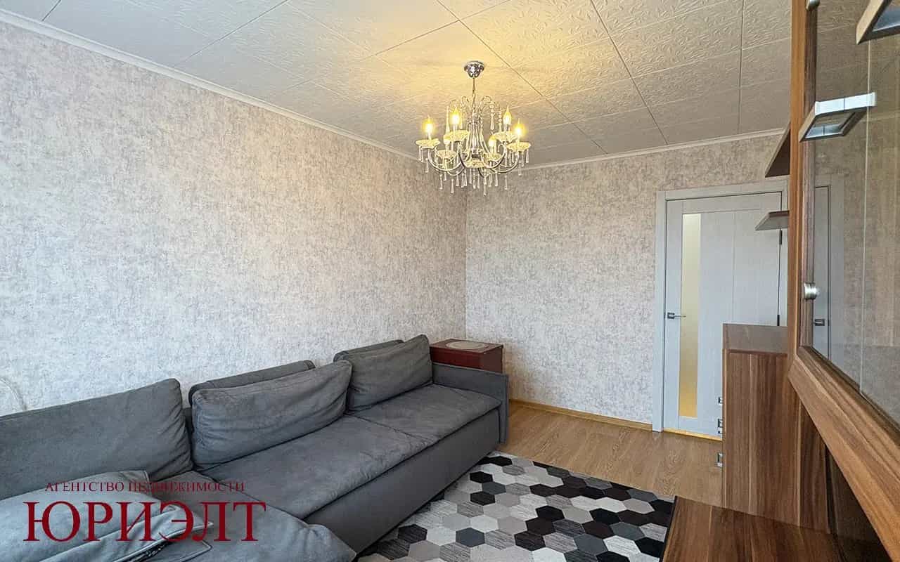 Беларусь, Витебск, Смоленская улица, 3к1, фото 7