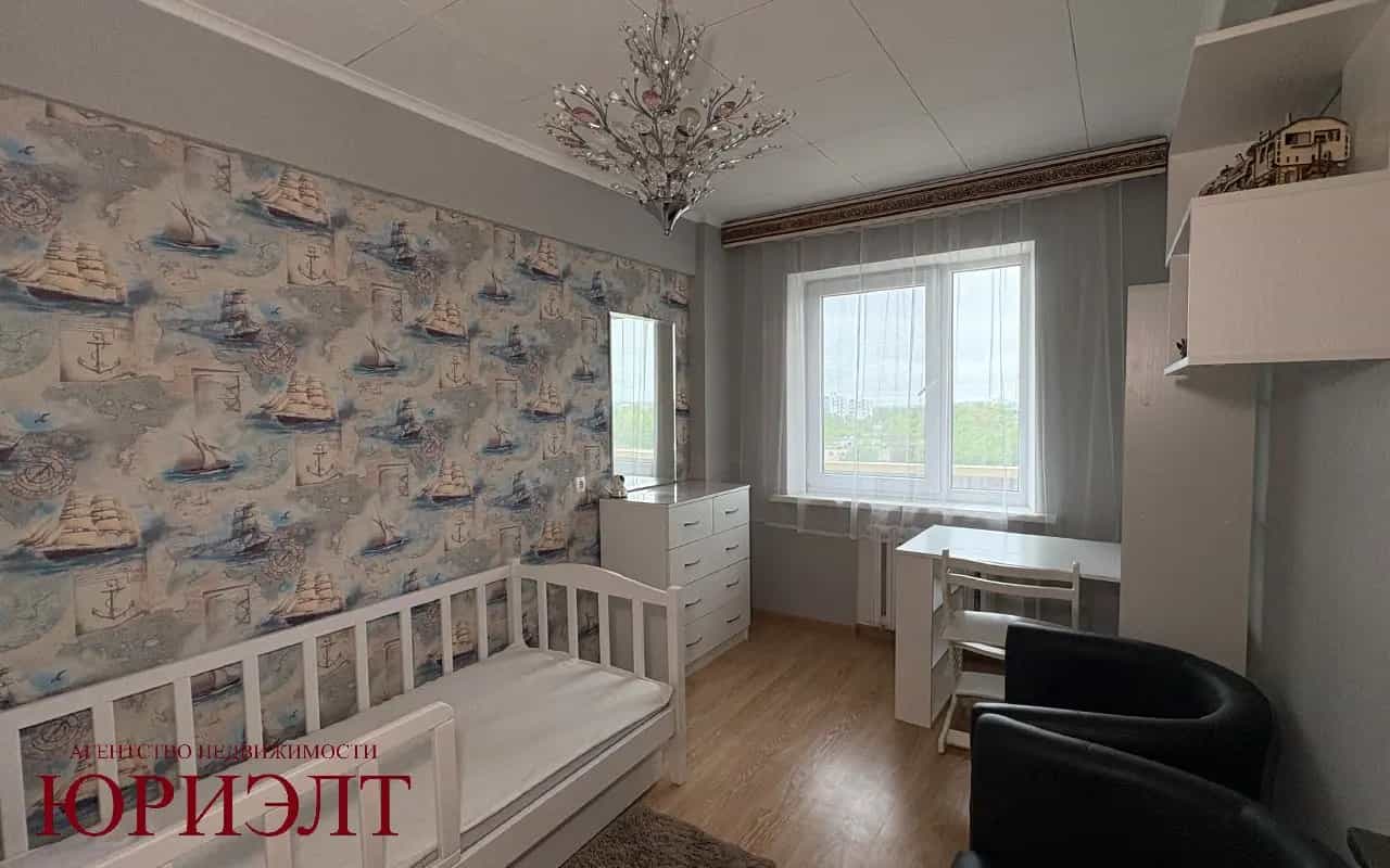 Беларусь, Витебск, Смоленская улица, 3к1, фото 9