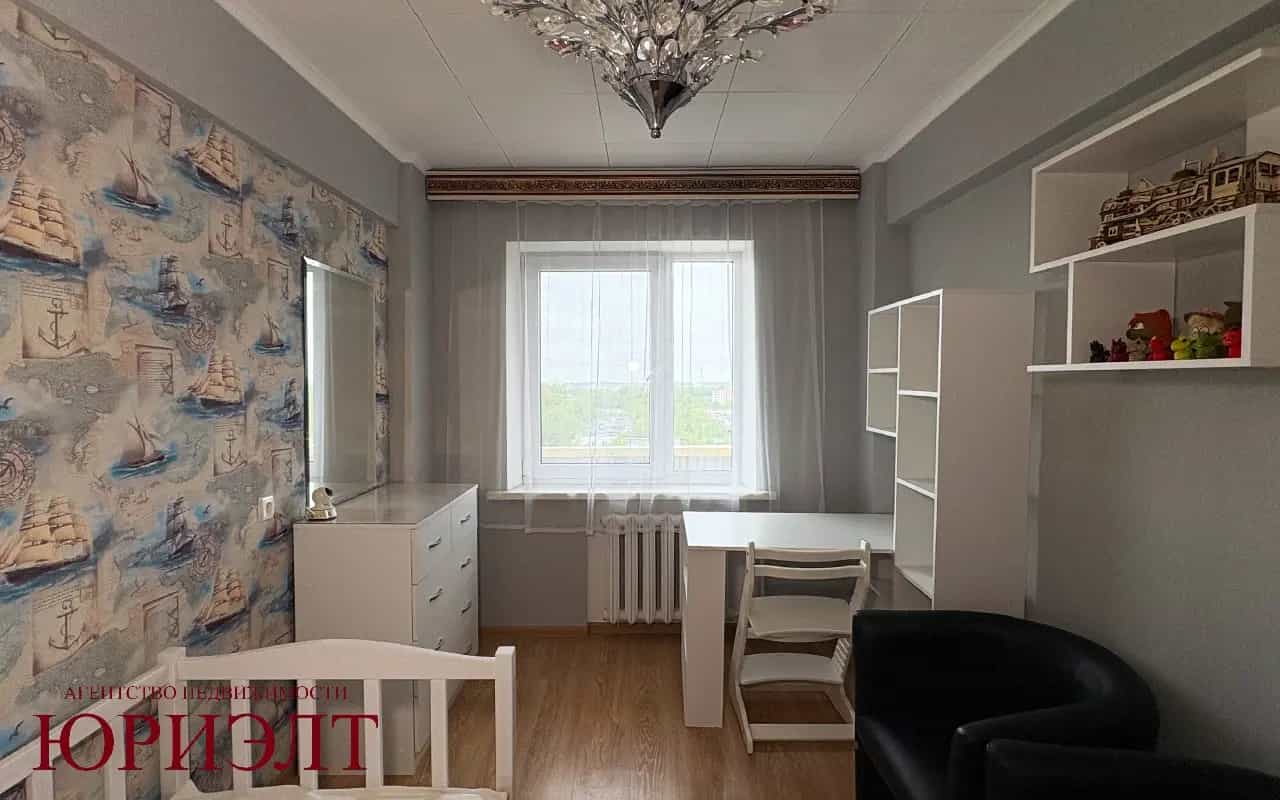 Беларусь, Витебск, Смоленская улица, 3к1, фото 10