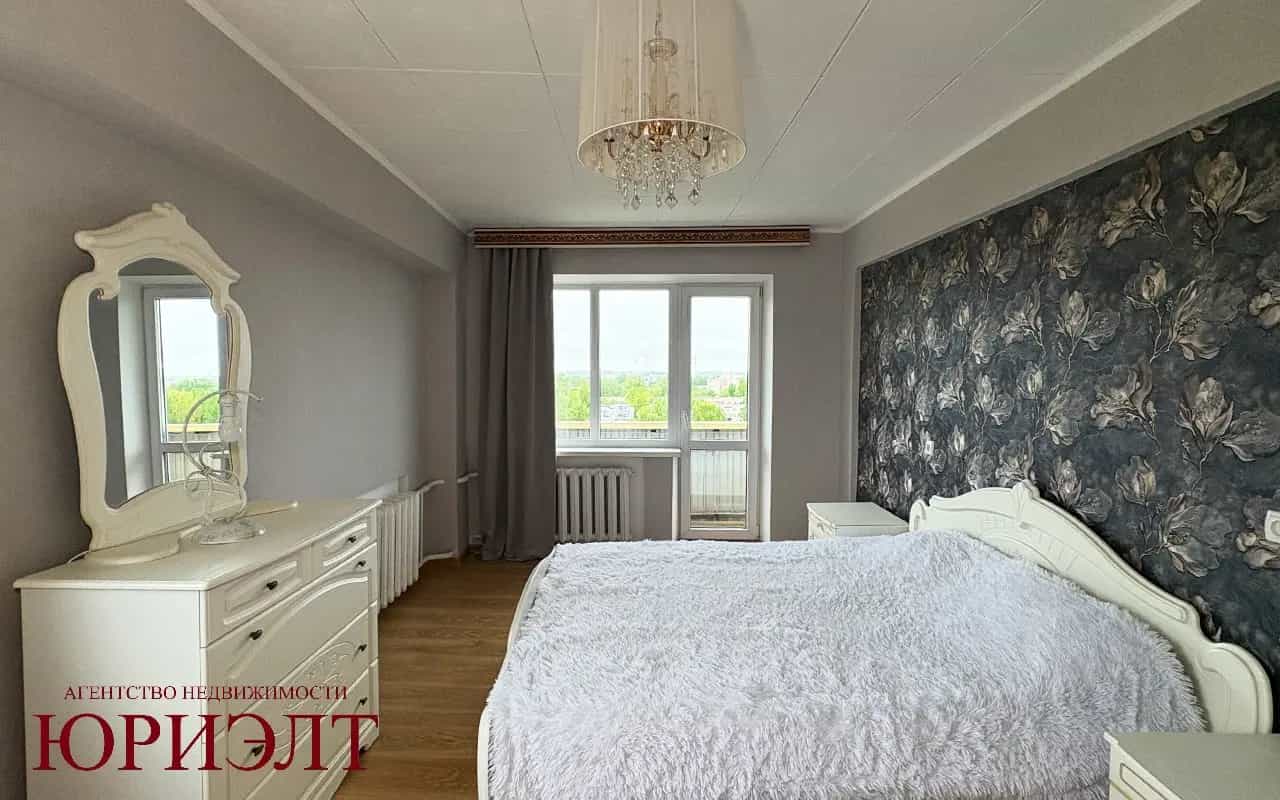 Беларусь, Витебск, Смоленская улица, 3к1, фото 13