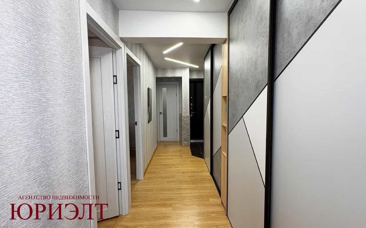 Беларусь, Витебск, Смоленская улица, 3к1, фото 18