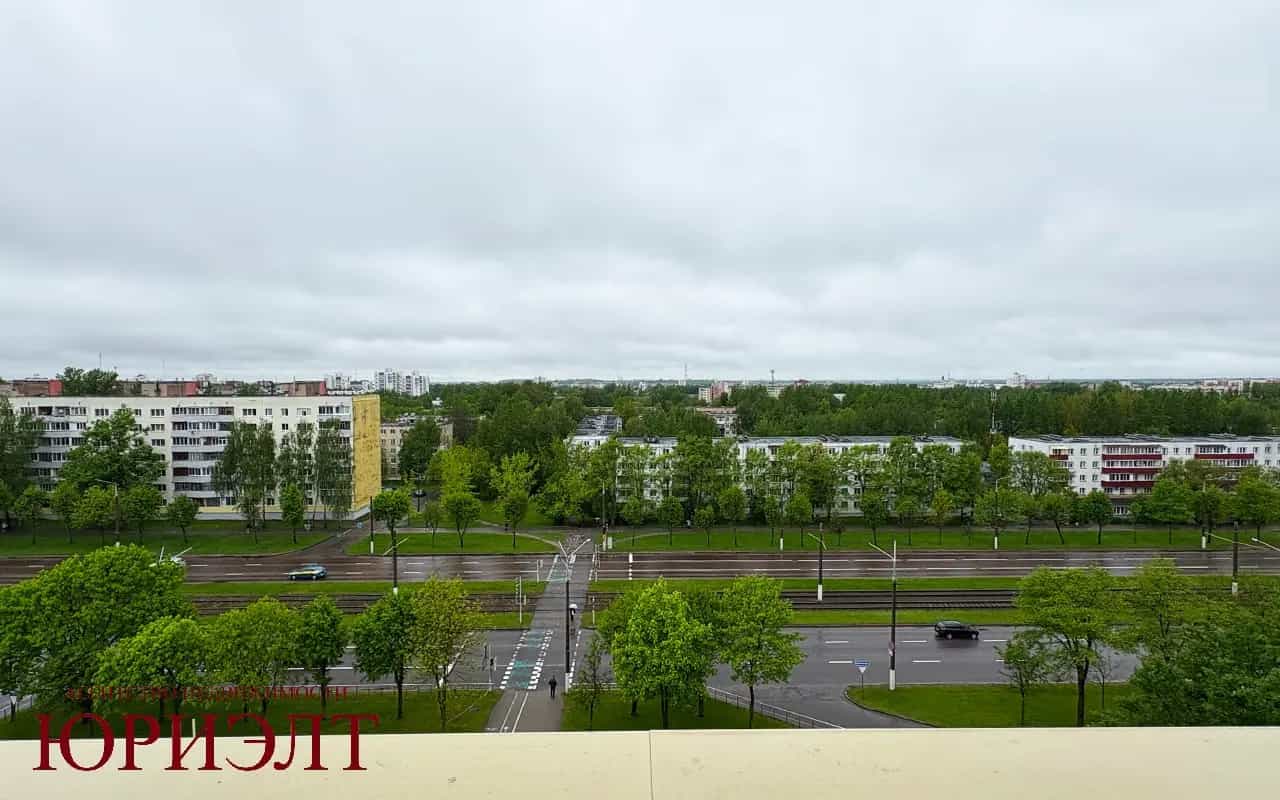 Беларусь, Витебск, Смоленская улица, 3к1, фото 19