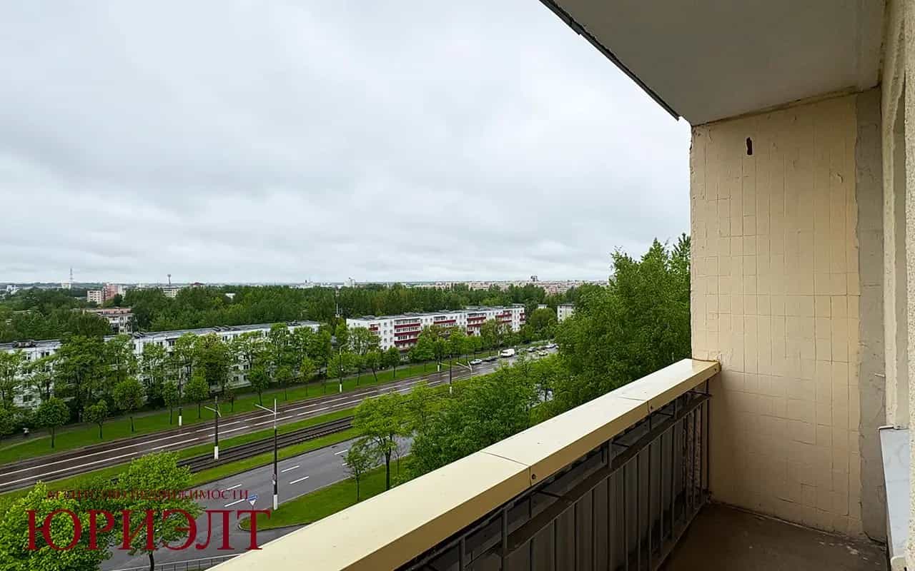 Беларусь, Витебск, Смоленская улица, 3к1, фото 20