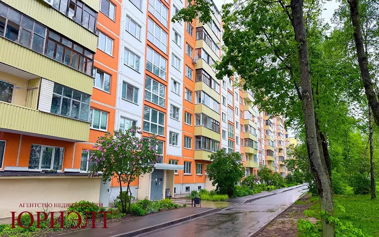 Беларусь, Витебск, Смоленская улица, 3к1, фото 21