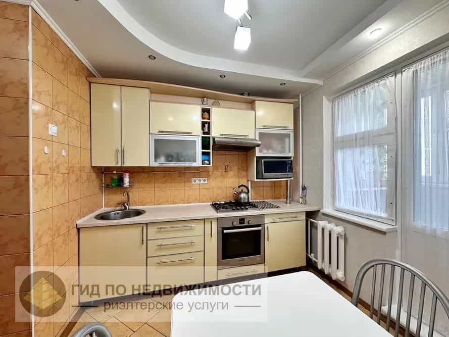 Беларусь, Гродно, проспект Клецкова, 17