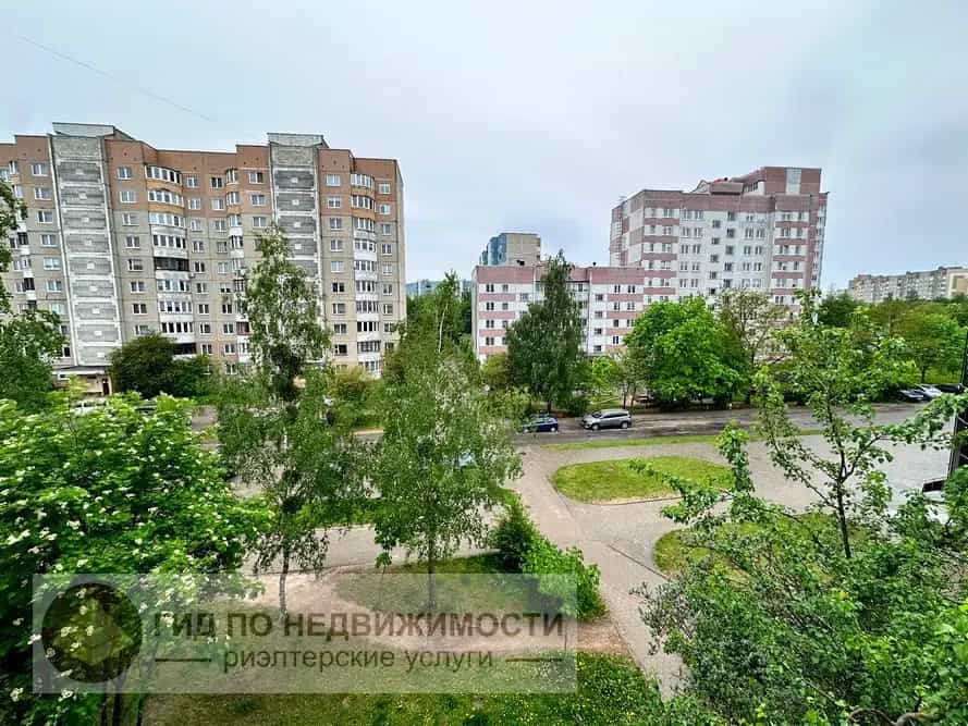 Беларусь, Гродно, проспект Клецкова, 17, фото 7