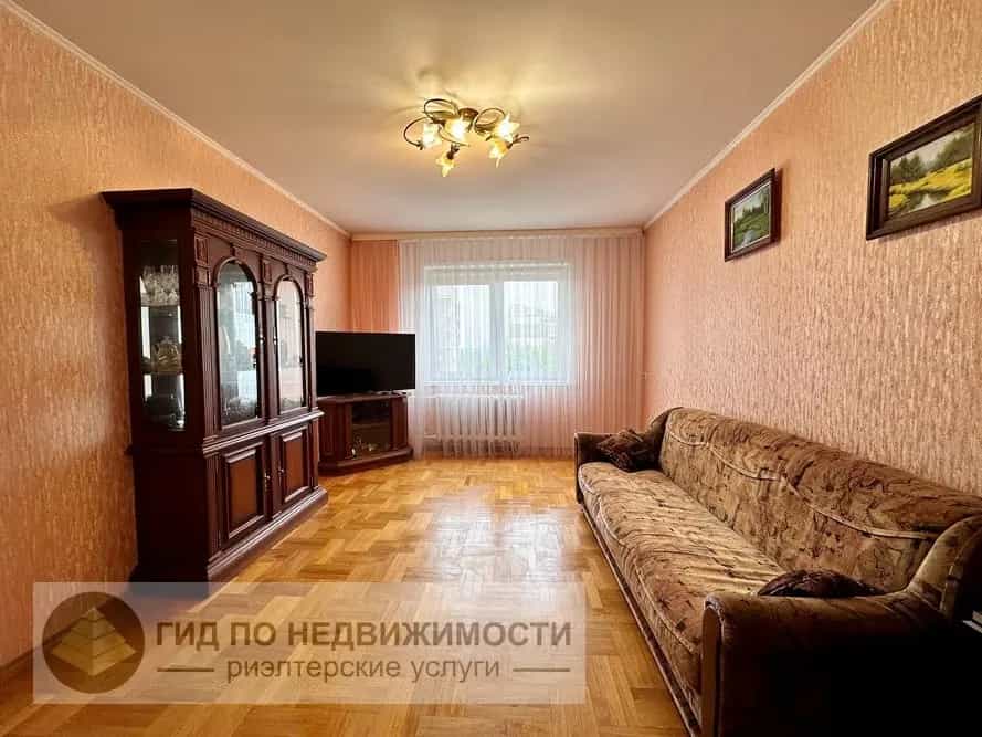 Беларусь, Гродно, проспект Клецкова, 17, фото 8