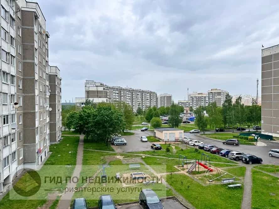 Беларусь, Гродно, проспект Клецкова, 17, фото 20