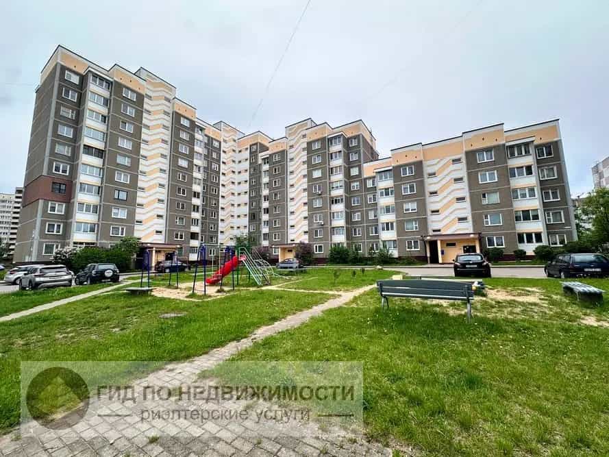 Беларусь, Гродно, проспект Клецкова, 17, фото 24