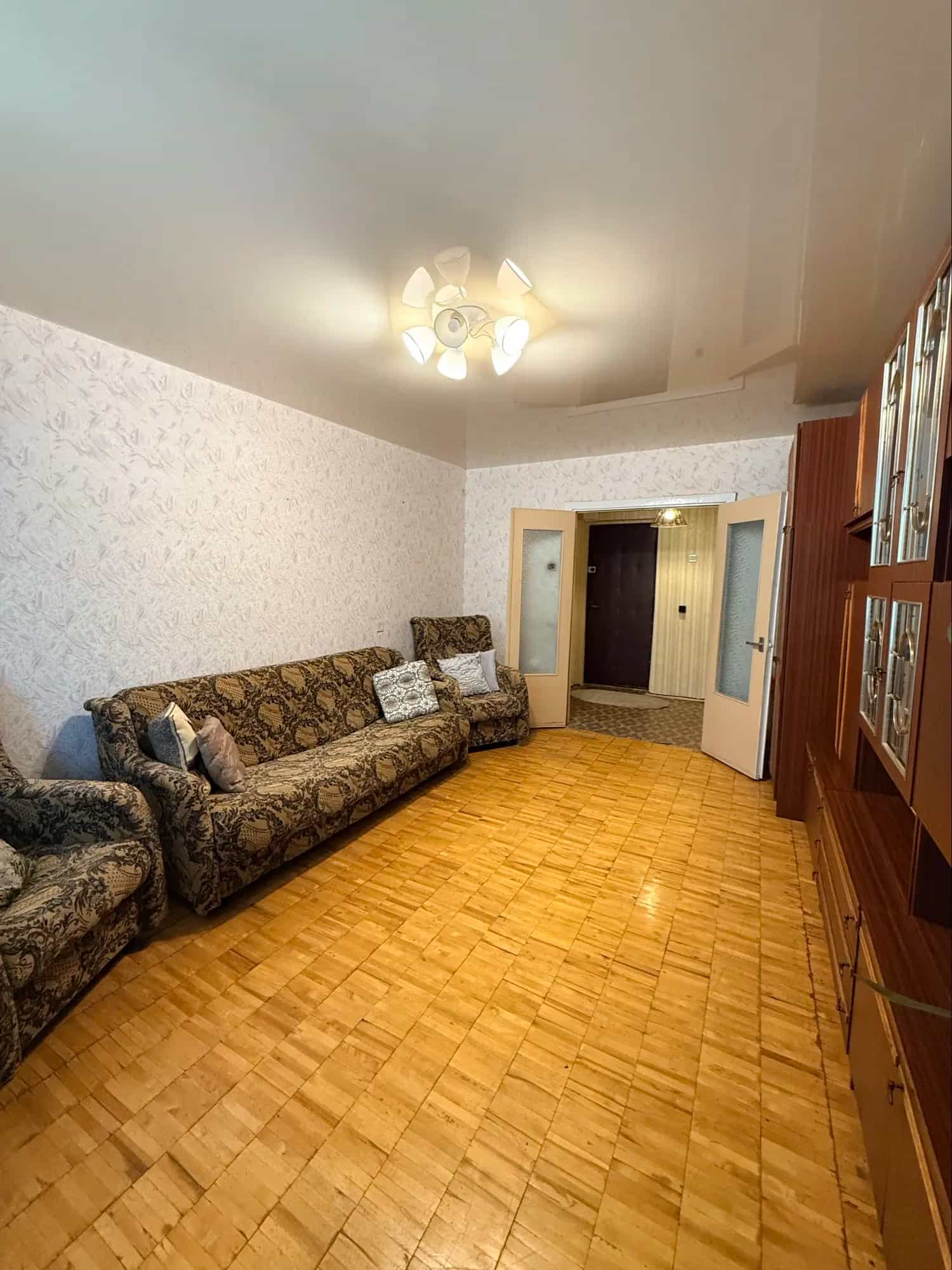 Беларусь, Могилёв, улица Королёва, 31, фото 3
