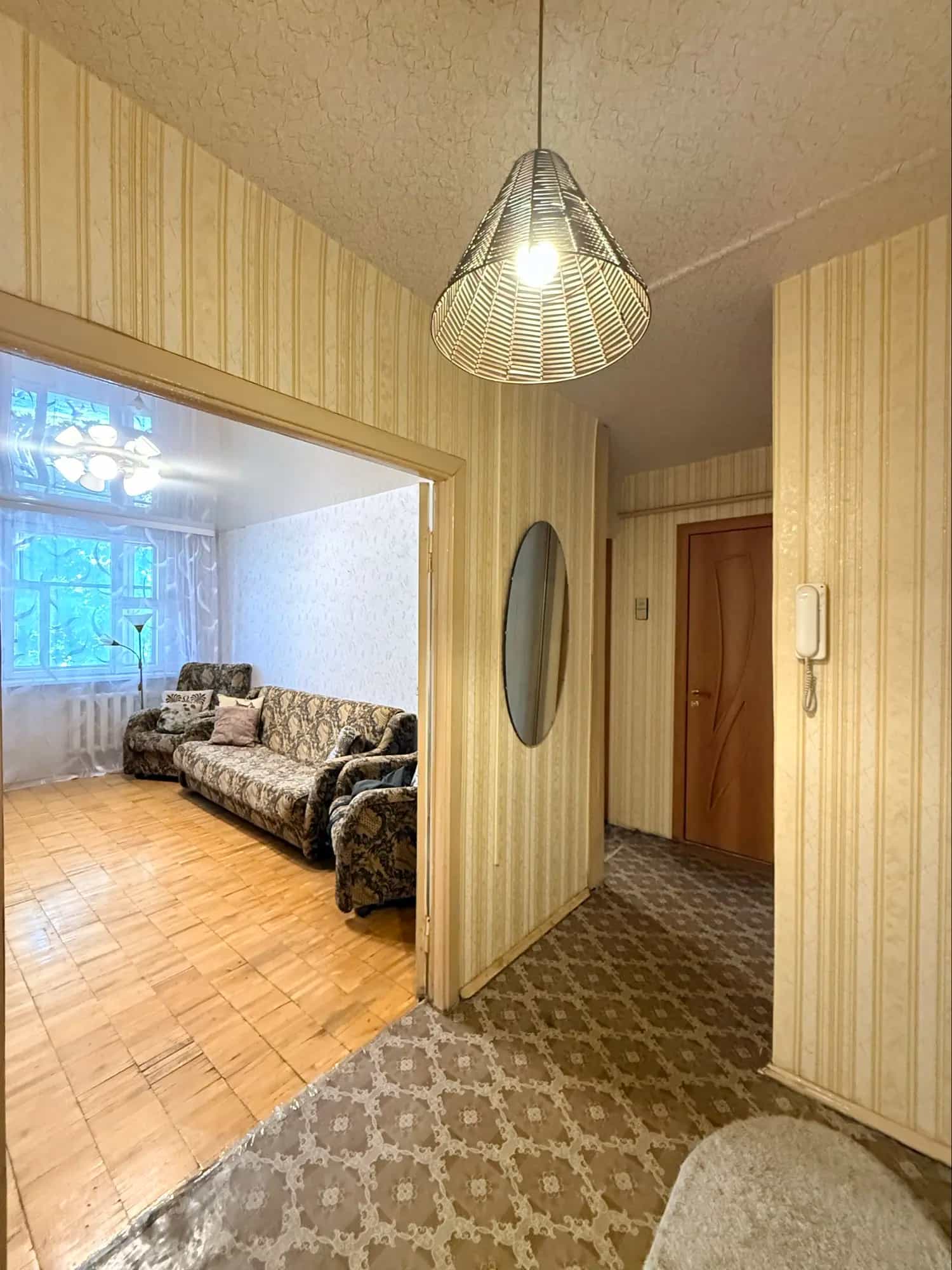 Беларусь, Могилёв, улица Королёва, 31, фото 6