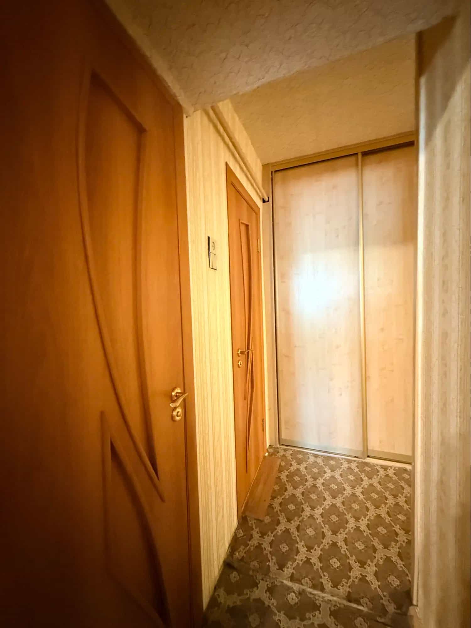Беларусь, Могилёв, улица Королёва, 31, фото 13