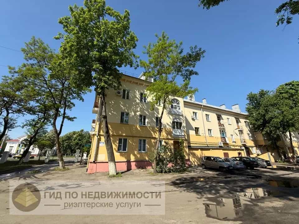 Беларусь, Гомель, улица Ильича, 22, фото 2