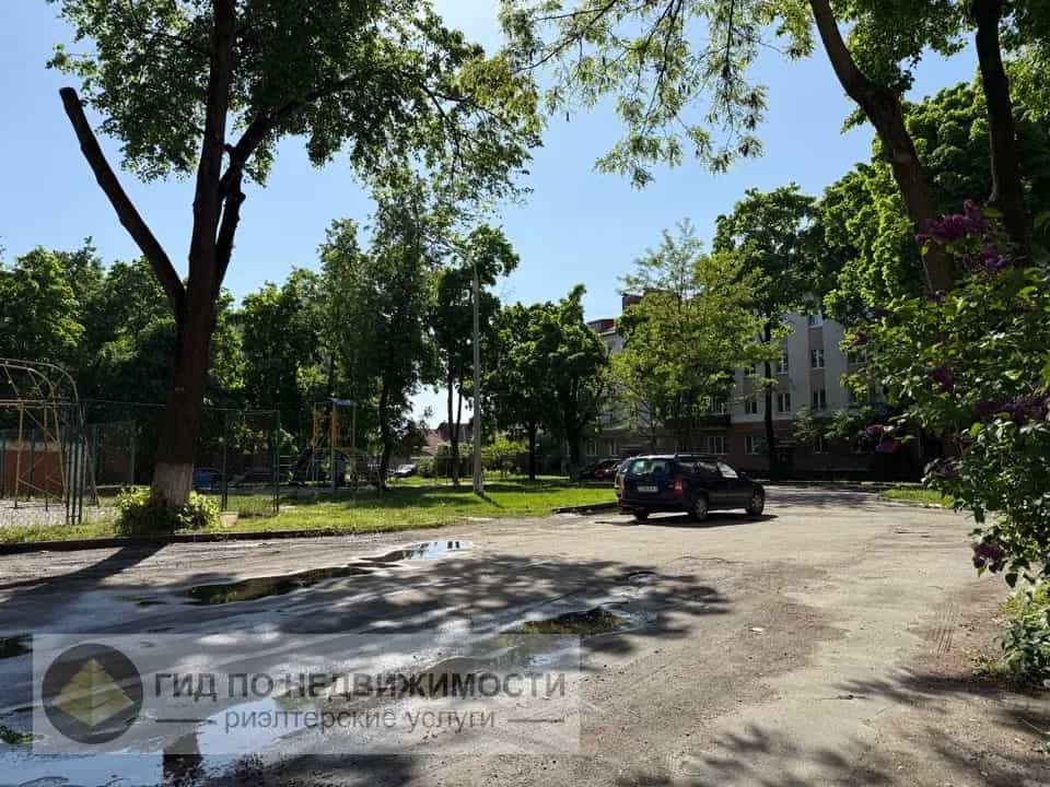 Беларусь, Гомель, улица Ильича, 22, фото 15
