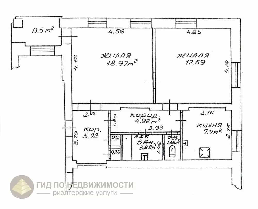 Беларусь, Гомель, улица Ильича, 22, фото 16
