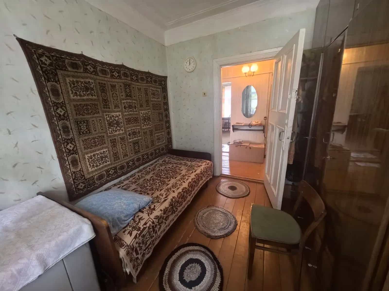 Беларусь, Витебская область, Орша, улица Василия Молокова, 4