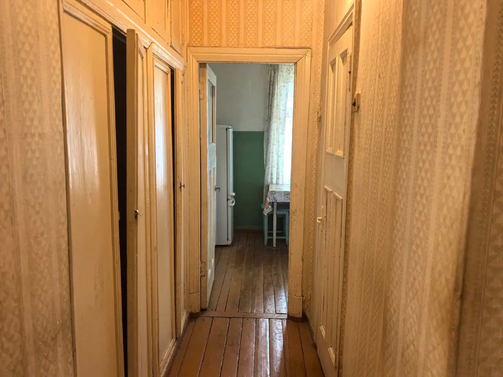 Беларусь, Витебская область, Орша, улица Василия Молокова, 4, фото 7