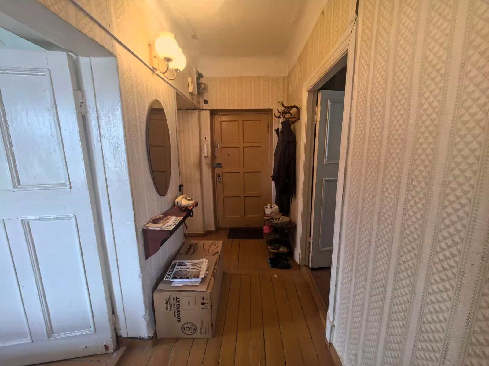 Беларусь, Витебская область, Орша, улица Василия Молокова, 4, фото 13