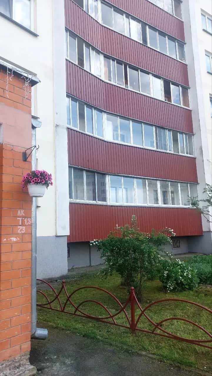 Беларусь, Витебск, улица Чкалова, 64, фото 3