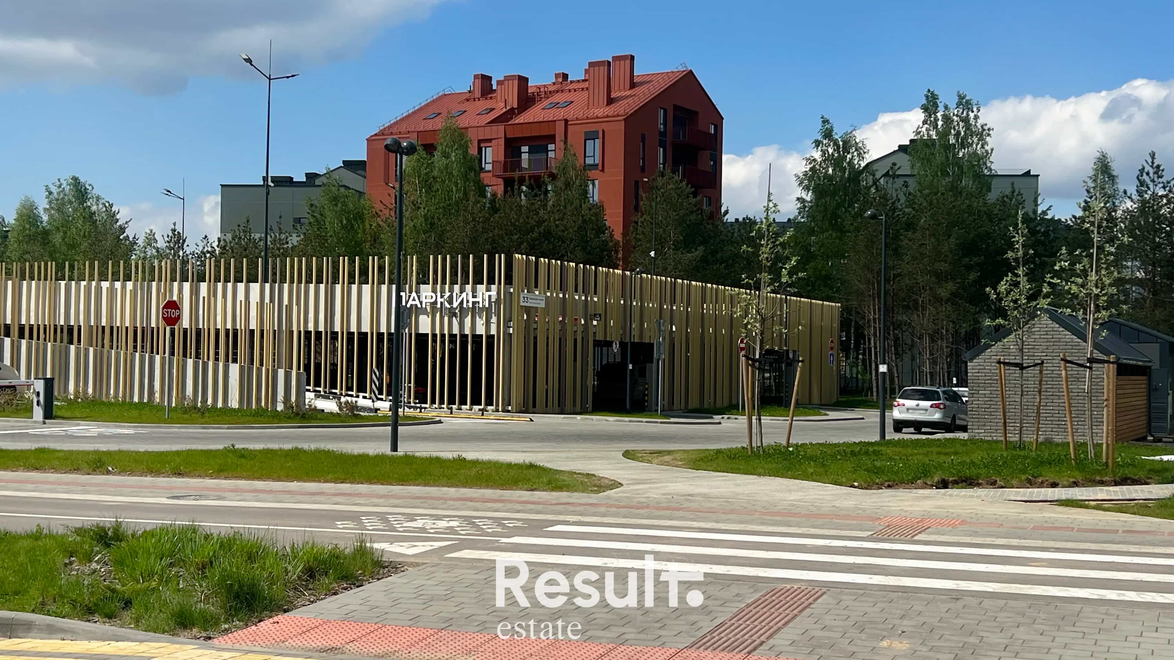 Беларусь, Минский район, агрогородок Колодищи, улица Серебряный Лес, 5Б, фото 6