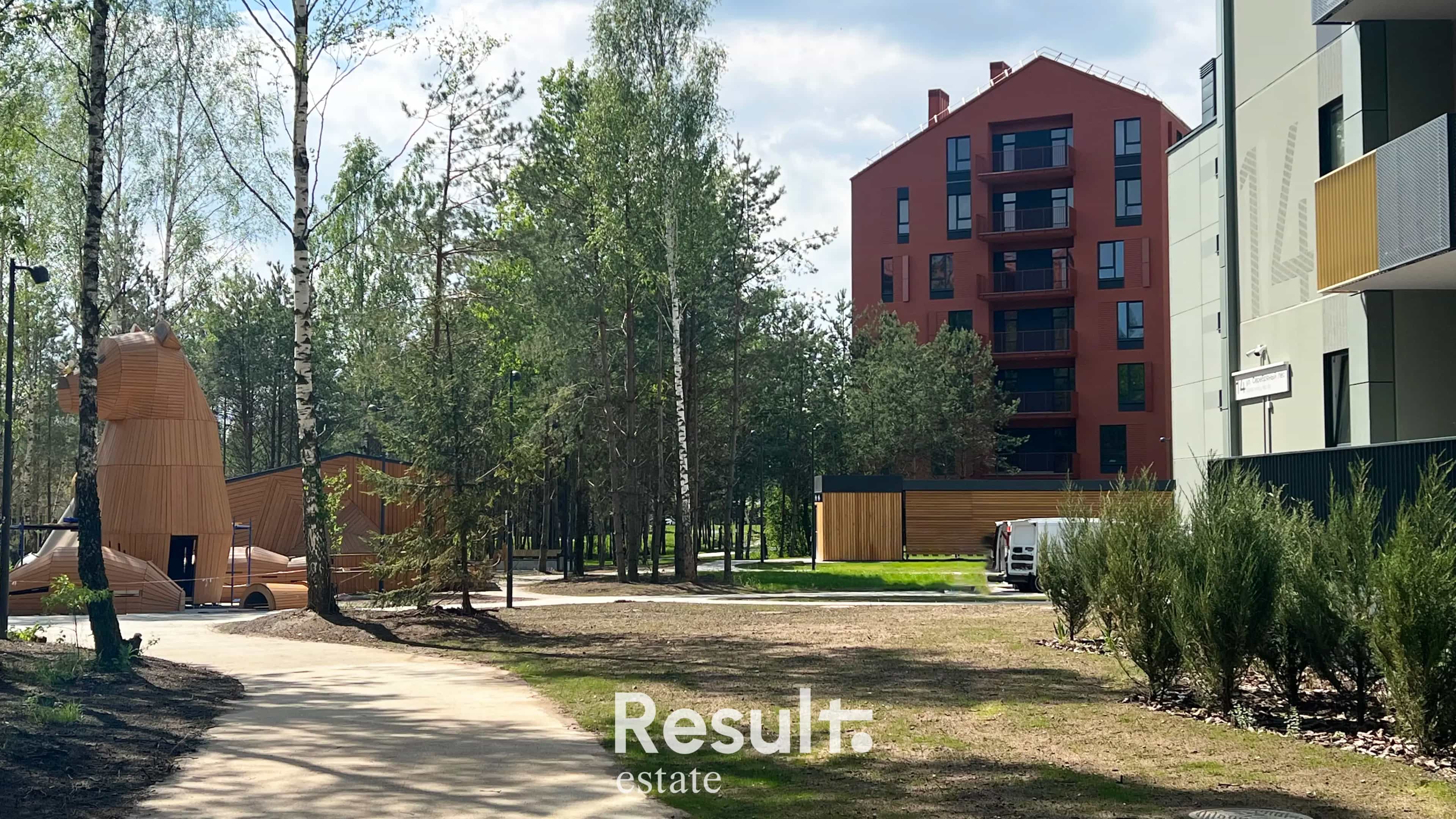 Беларусь, Минский район, агрогородок Колодищи, улица Серебряный Лес, 5Б, фото 7
