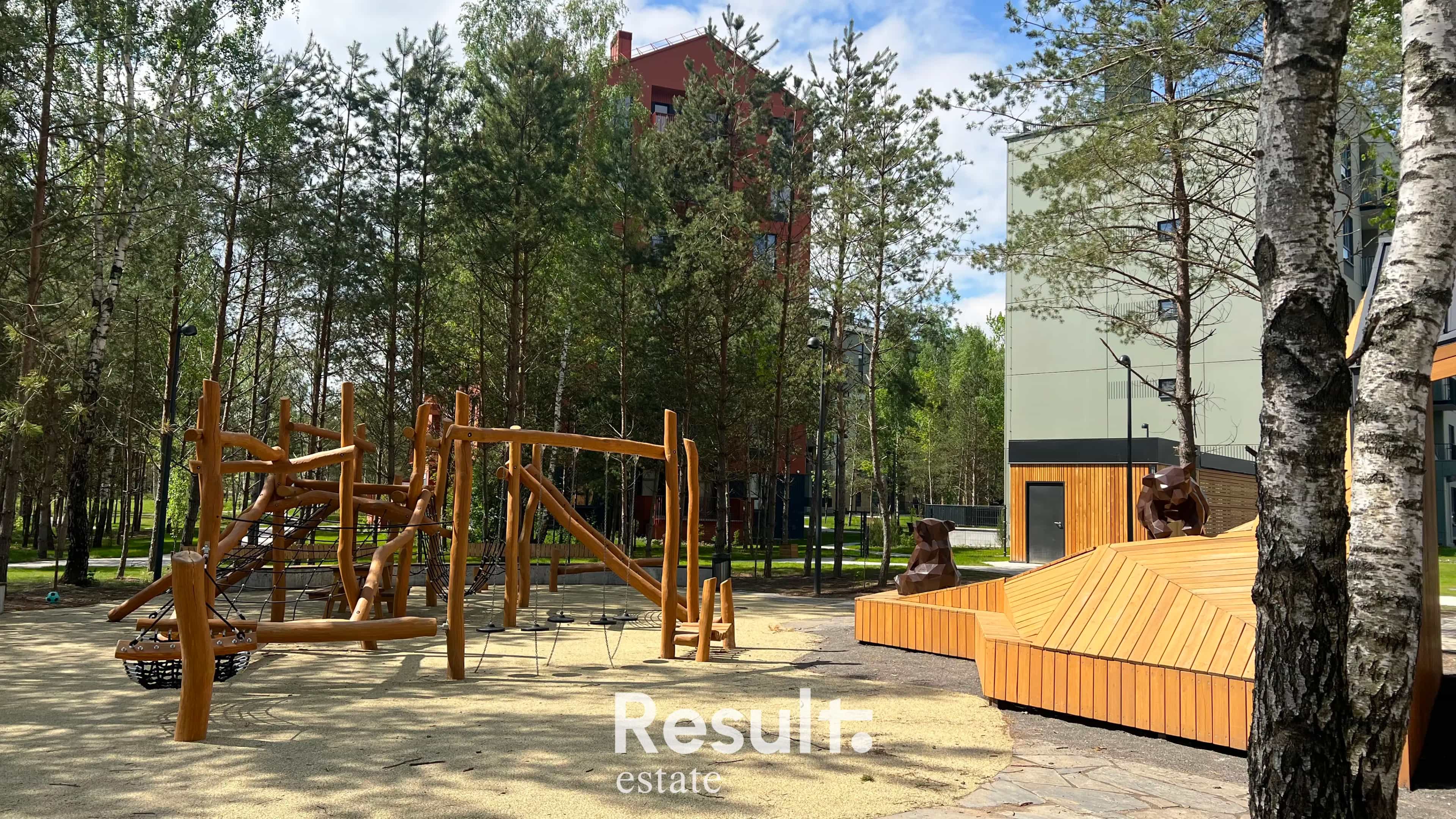Беларусь, Минский район, агрогородок Колодищи, улица Серебряный Лес, 5Б, фото 9