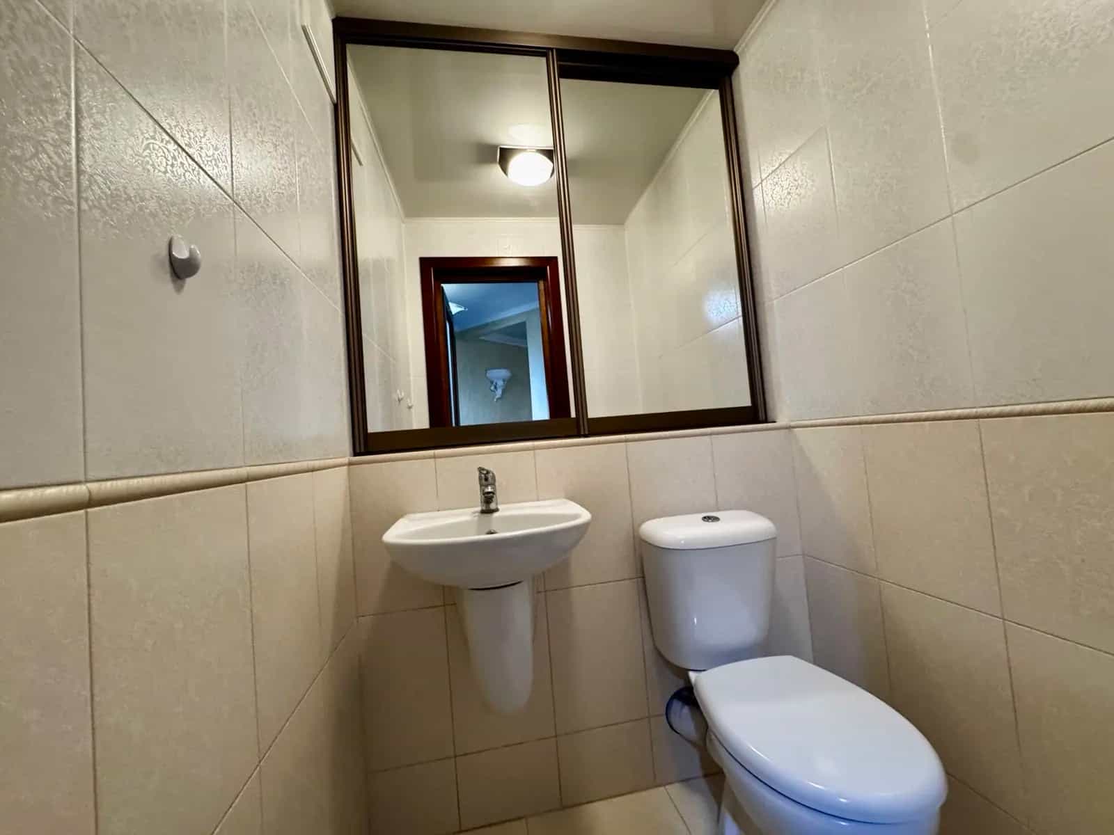 Беларусь, Гродно, улица Дзержинского, 58, фото 11
