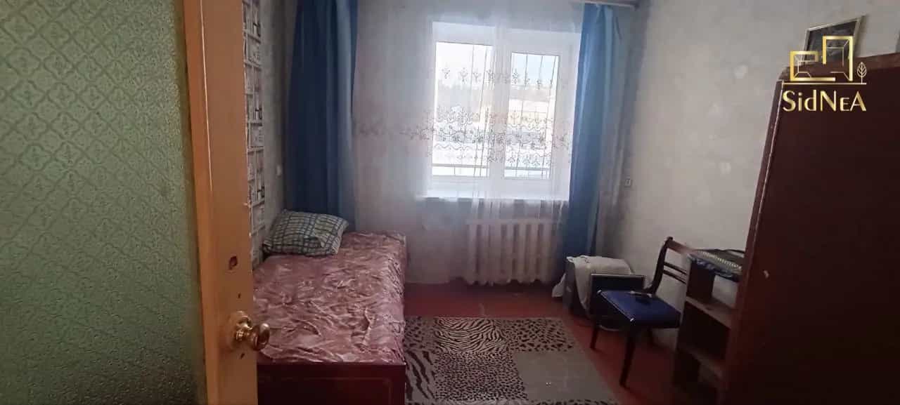 Беларусь, Могилёвская область, Осиповичский район, рабочий посёлок Елизово, улица Ленина, 35, фото 7