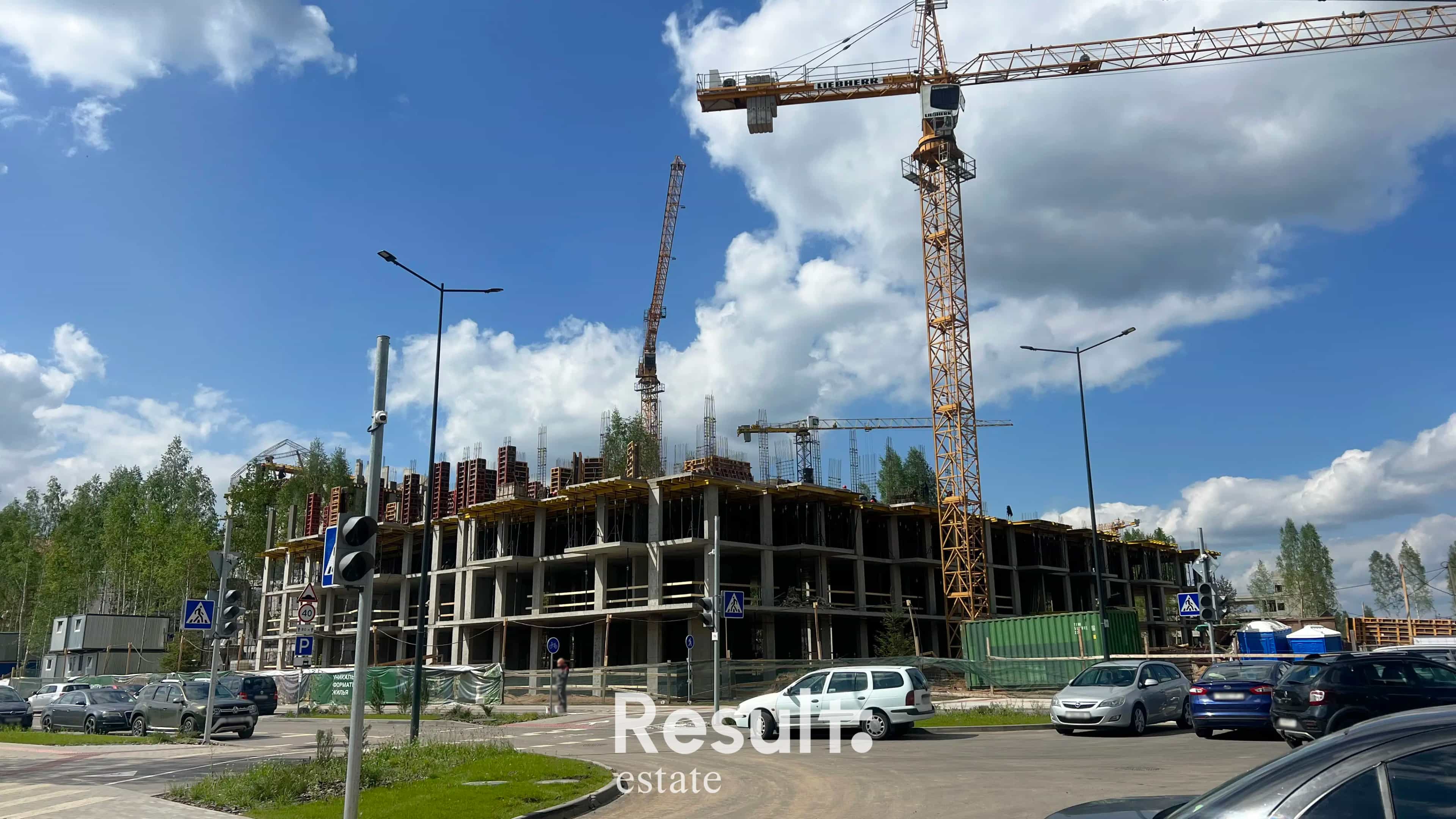 Беларусь, Минский район, агрогородок Колодищи, улица Серебряный Лес, 5Б, фото 9