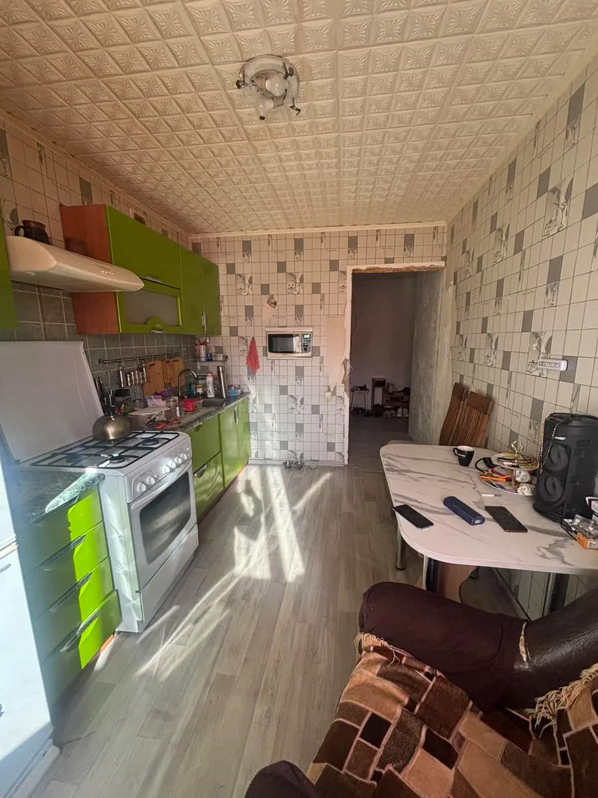 Беларусь, Витебская область, Орша, улица Владимира Ленина, 48, фото 2