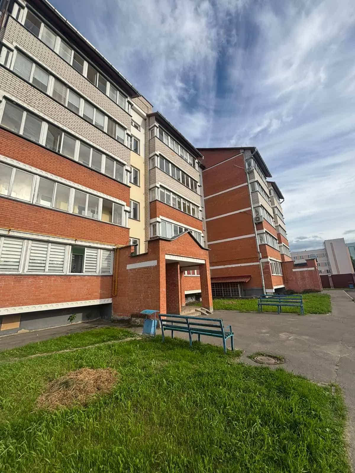 Беларусь, Витебская область, Орша, улица Владимира Ленина, 48, фото 5