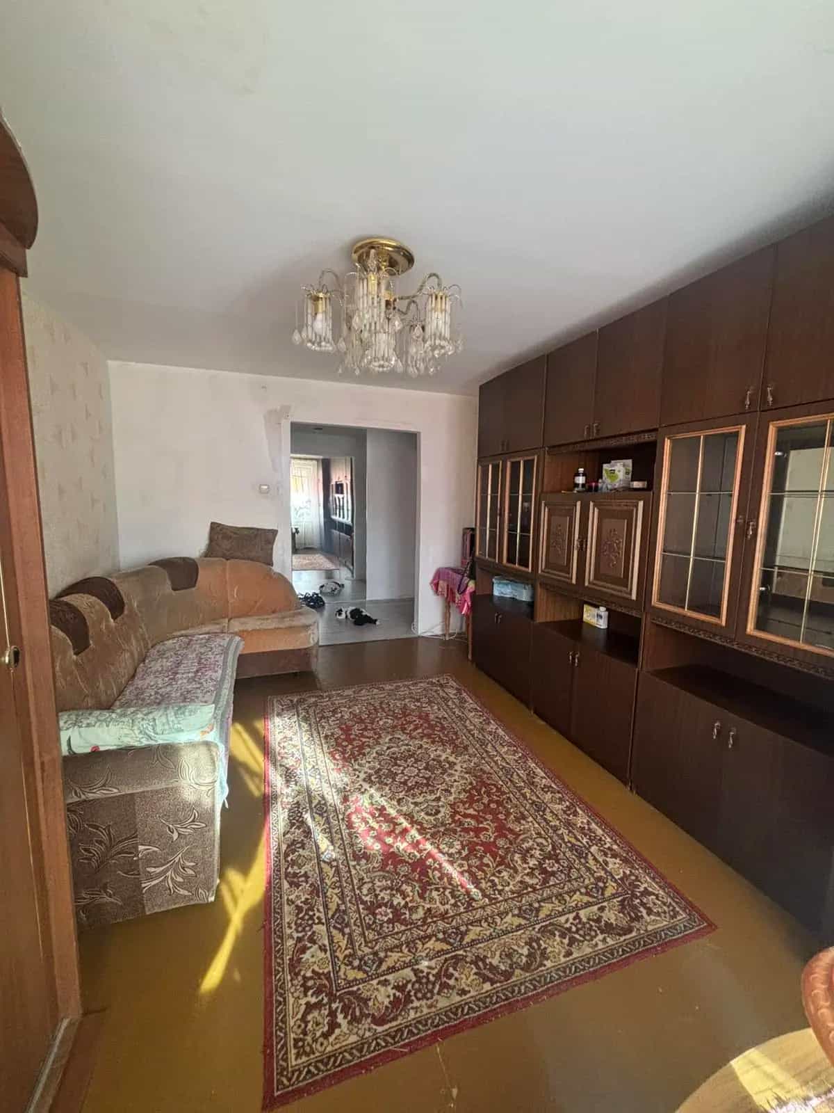 Беларусь, Витебская область, Орша, улица Владимира Ленина, 48, фото 8