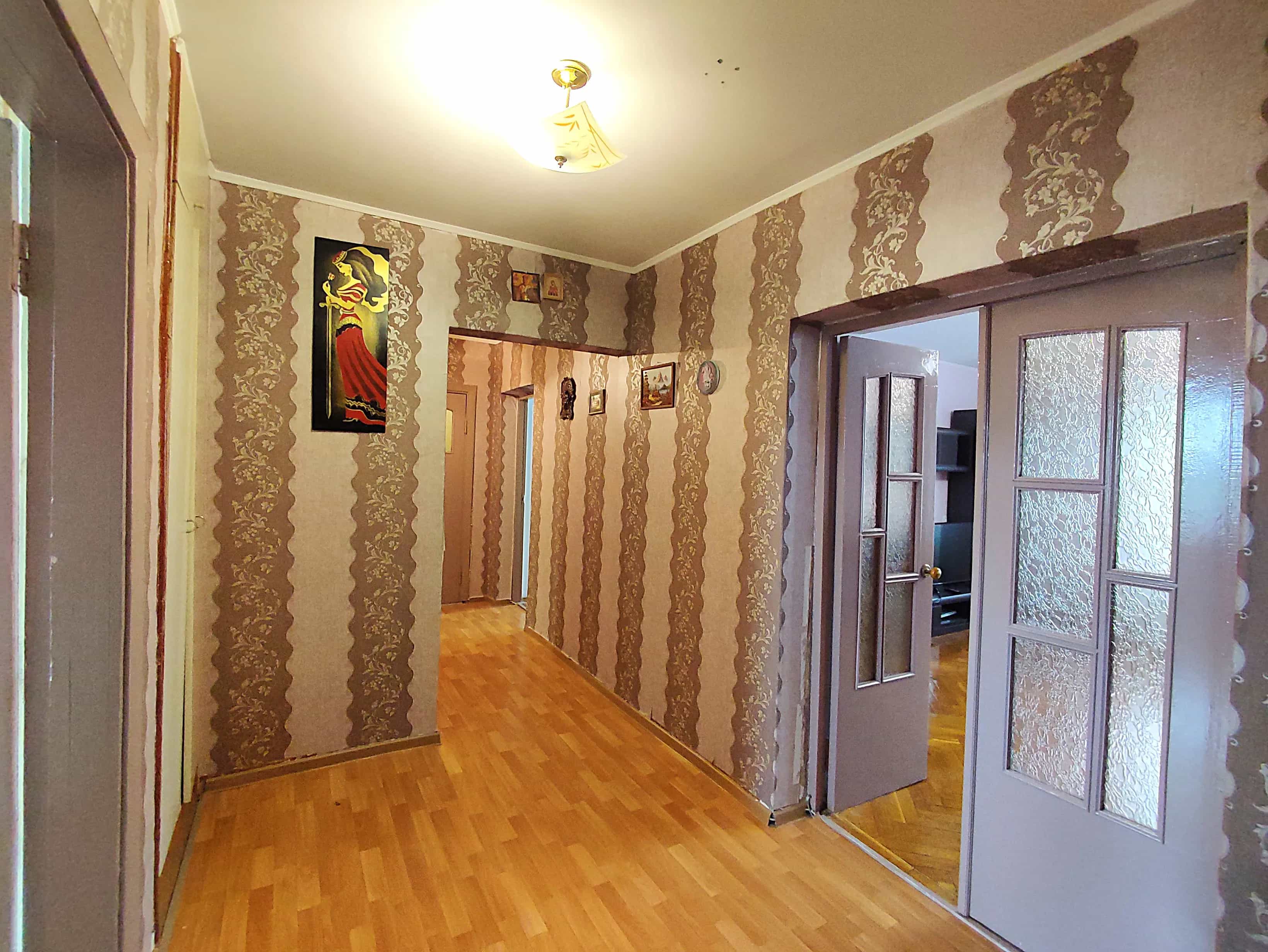 Беларусь, Гродно, улица Терешковой, 23А, фото 6