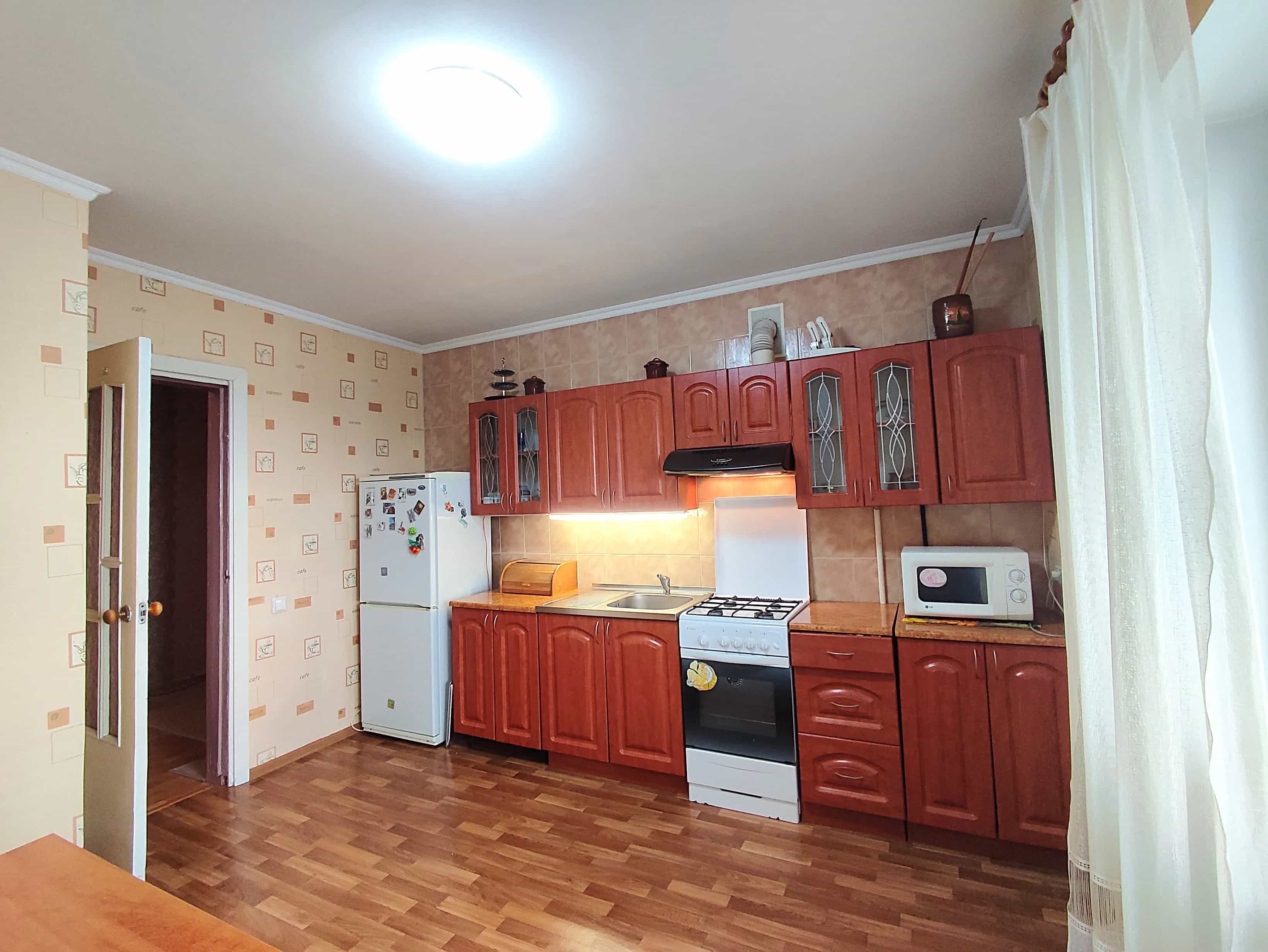 Беларусь, Гродно, улица Терешковой, 23А, фото 7