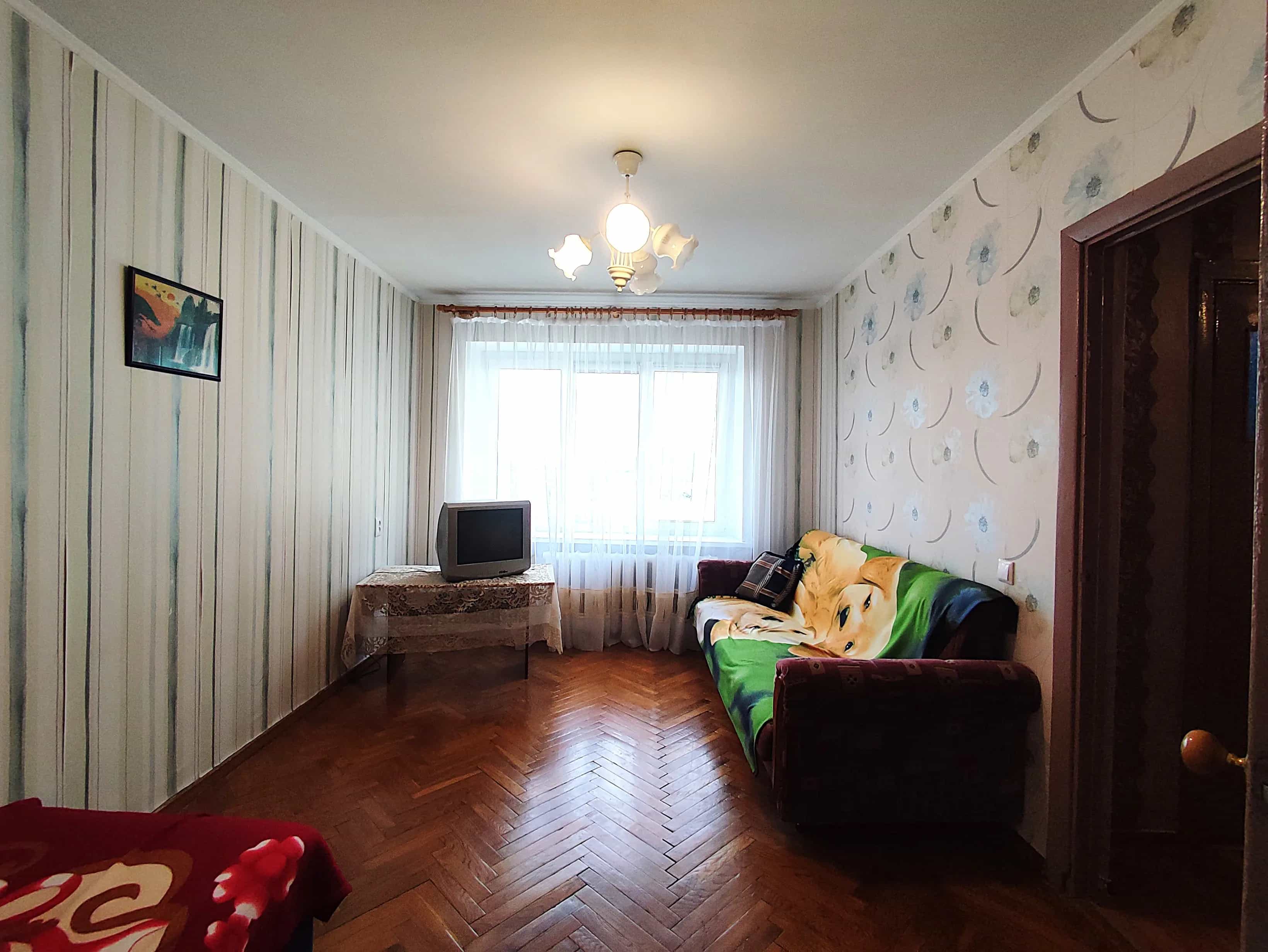 Беларусь, Гродно, улица Терешковой, 23А, фото 12