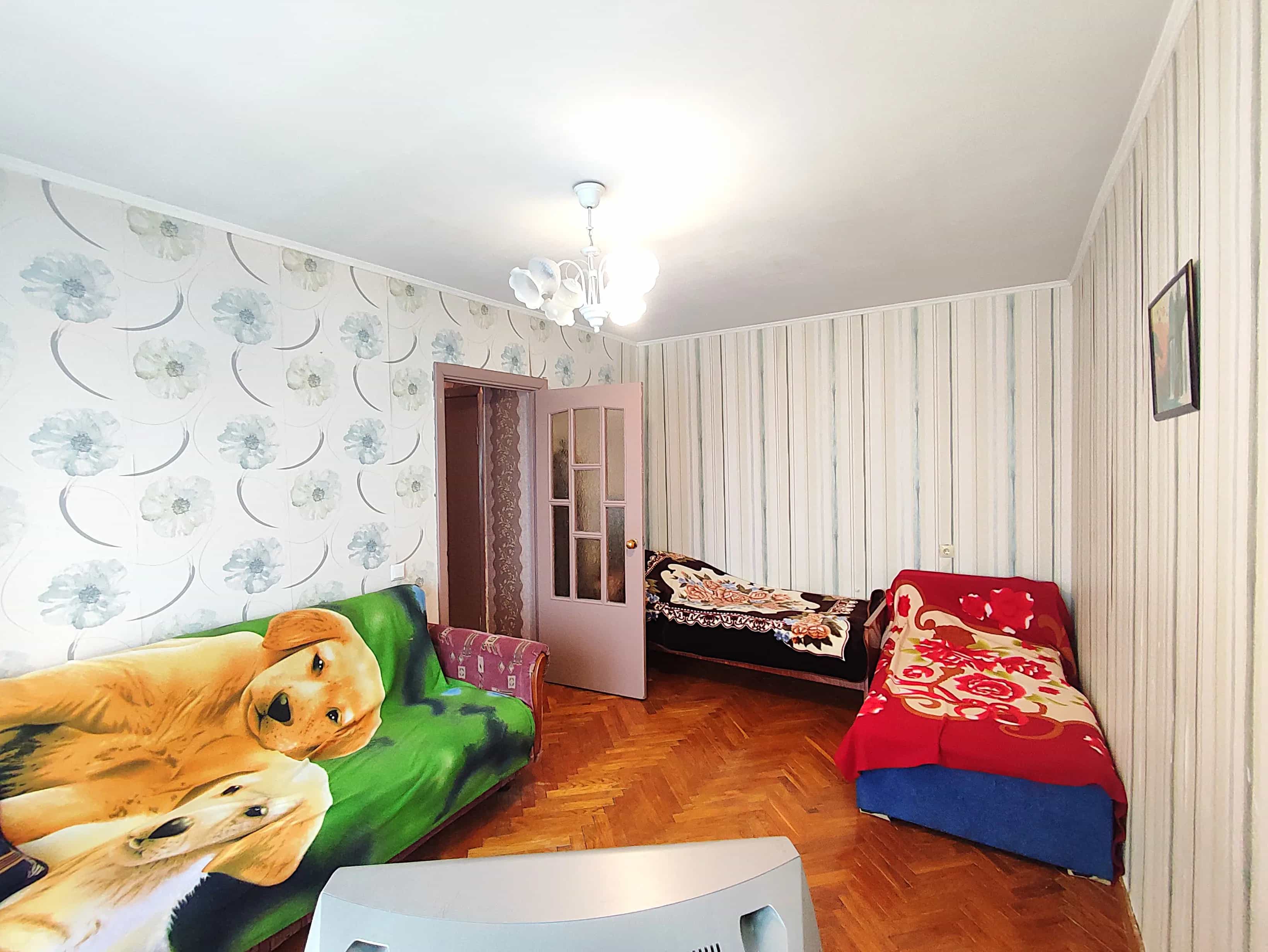 Беларусь, Гродно, улица Терешковой, 23А, фото 13