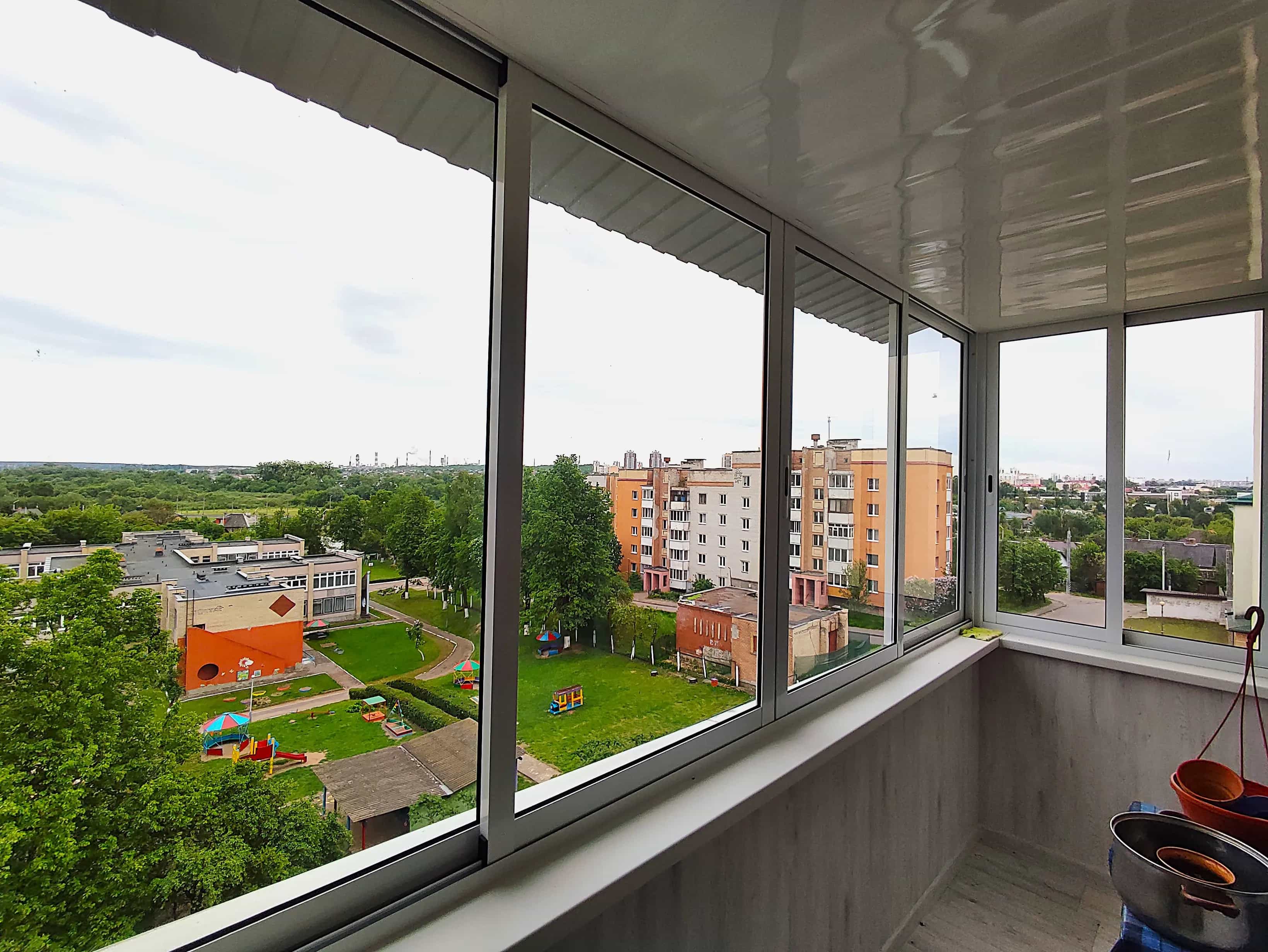 Беларусь, Гродно, улица Терешковой, 23А, фото 14