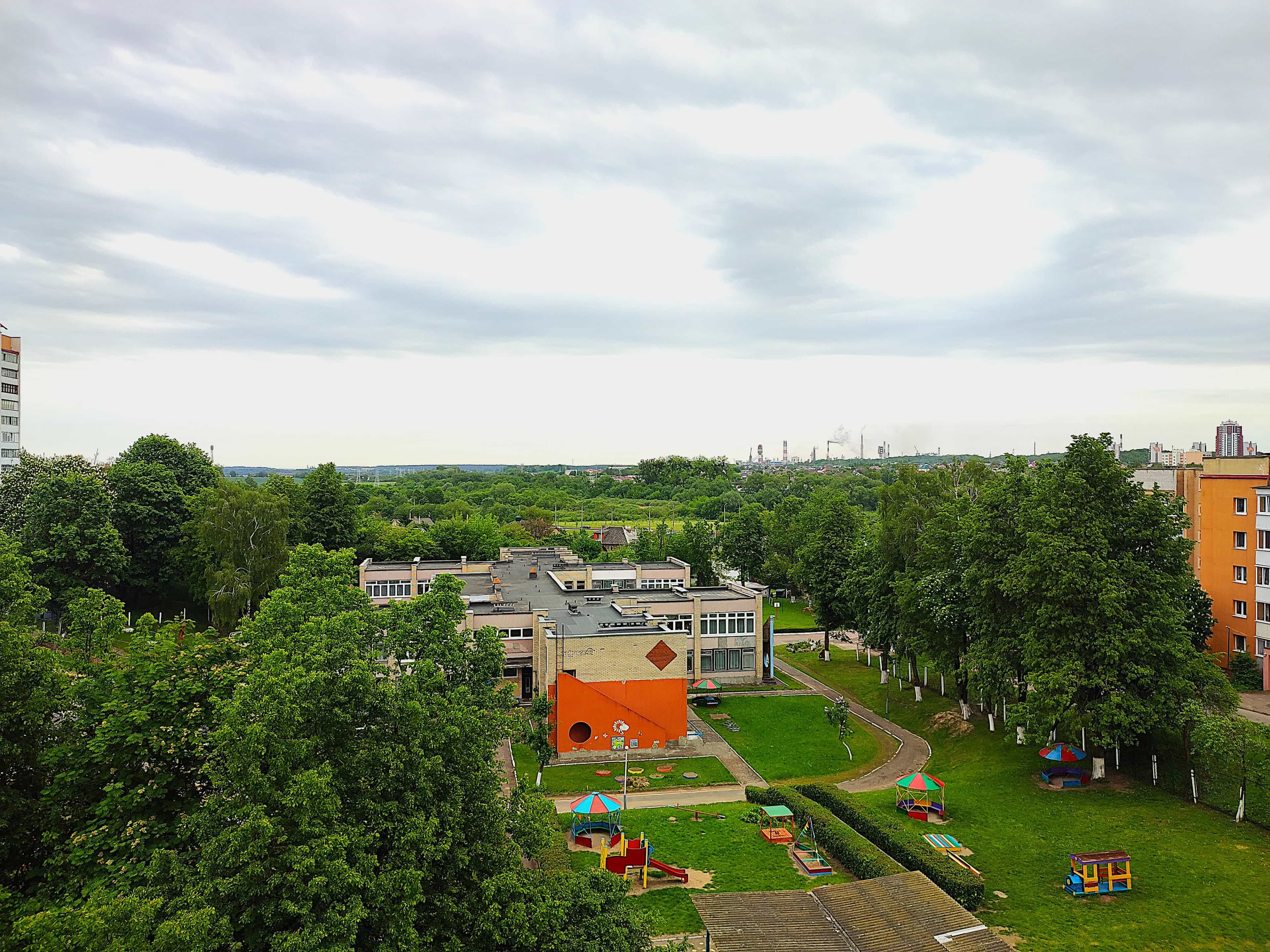 Беларусь, Гродно, улица Терешковой, 23А, фото 15
