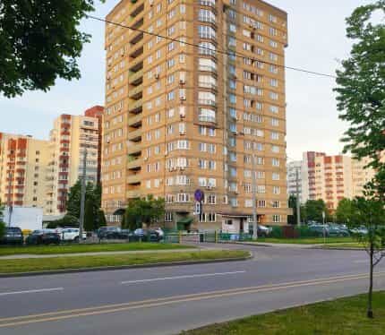 Фото объекта