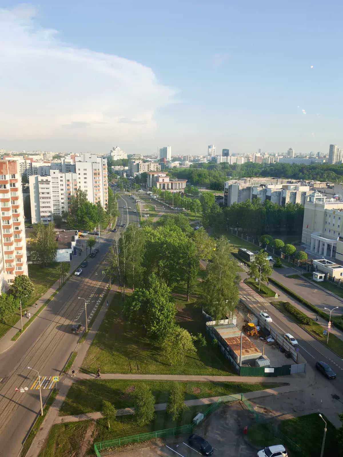 Беларусь, Минск, Старовиленский тракт, 67, фото 7
