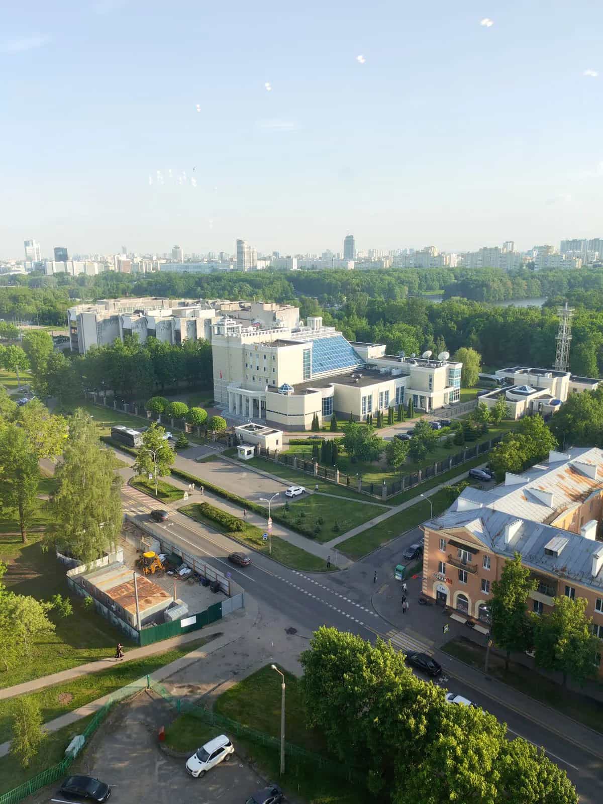 Беларусь, Минск, Старовиленский тракт, 67, фото 8