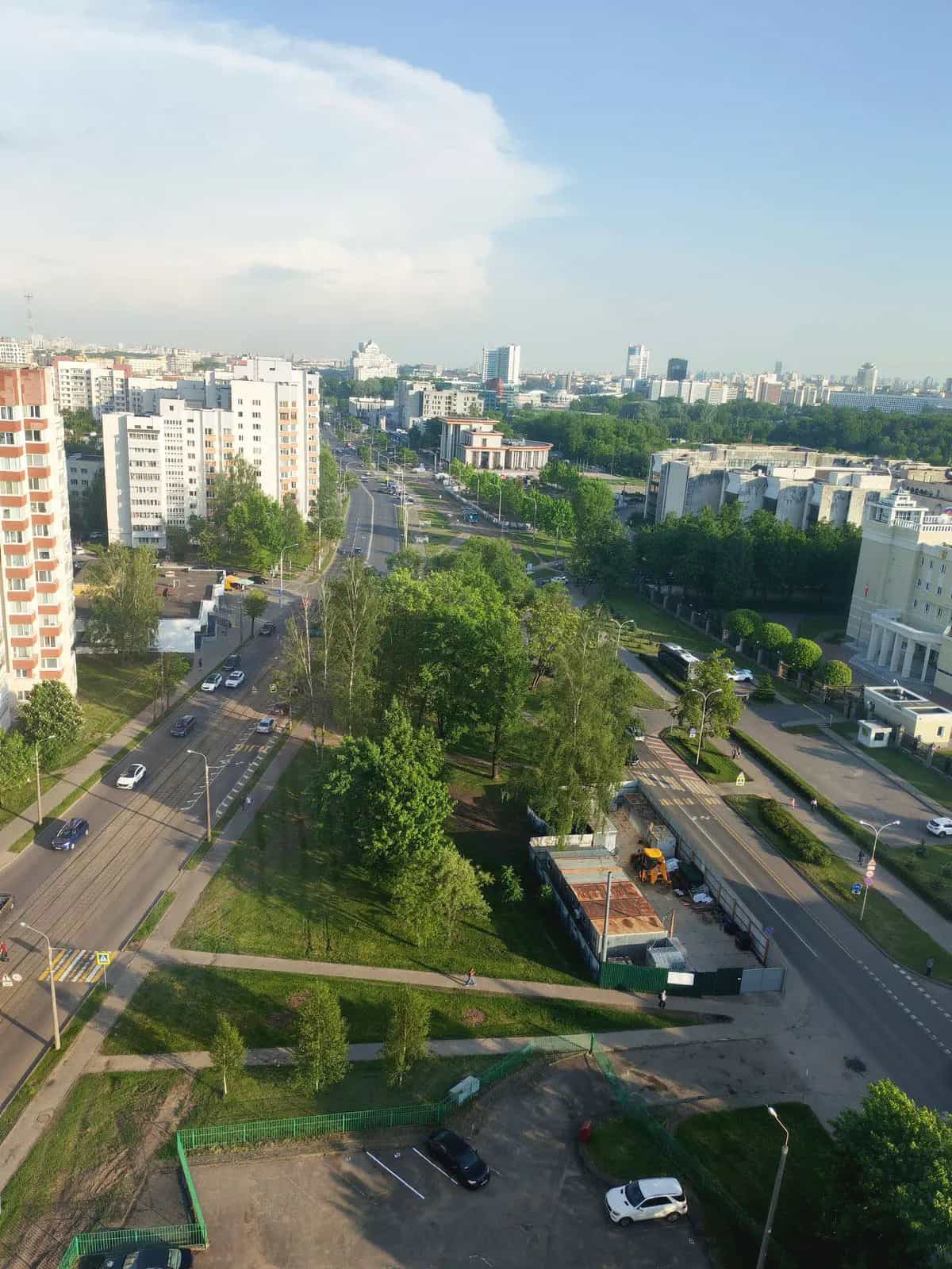 Беларусь, Минск, Старовиленский тракт, 67, фото 14