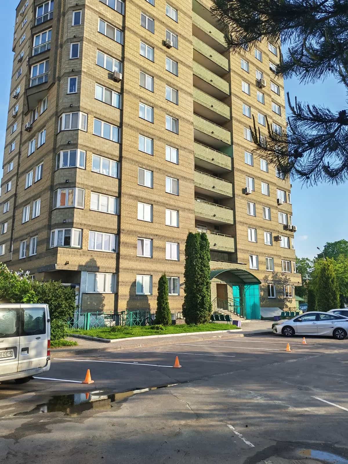 Беларусь, Минск, Старовиленский тракт, 67, фото 30
