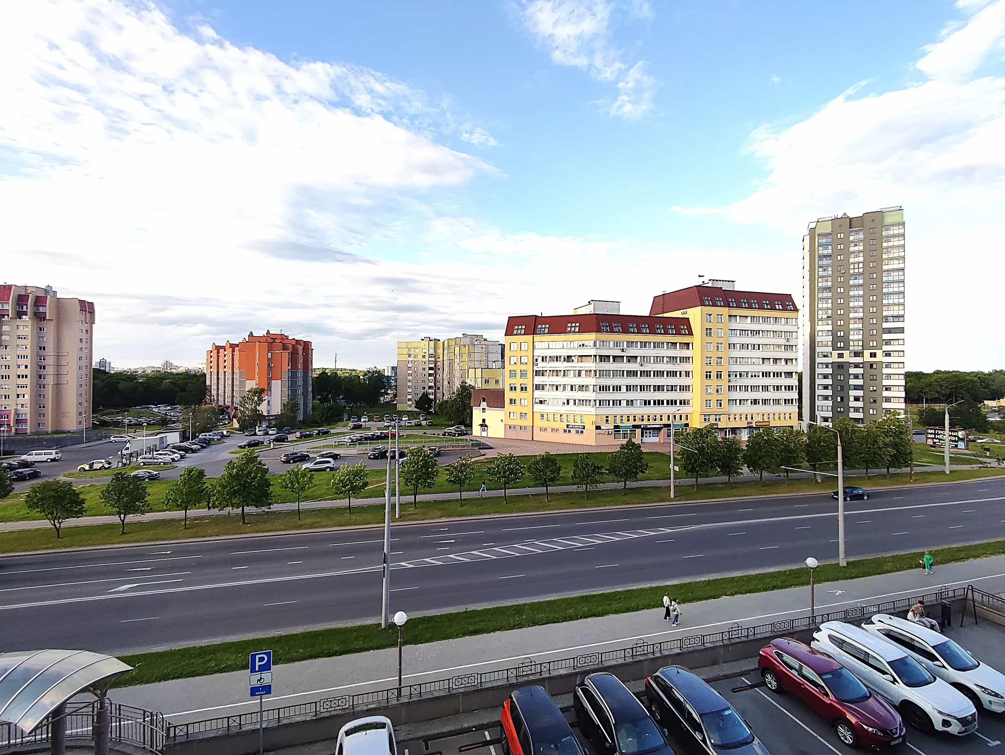 Беларусь, Гродно, проспект Янки Купалы, 67А, фото 30