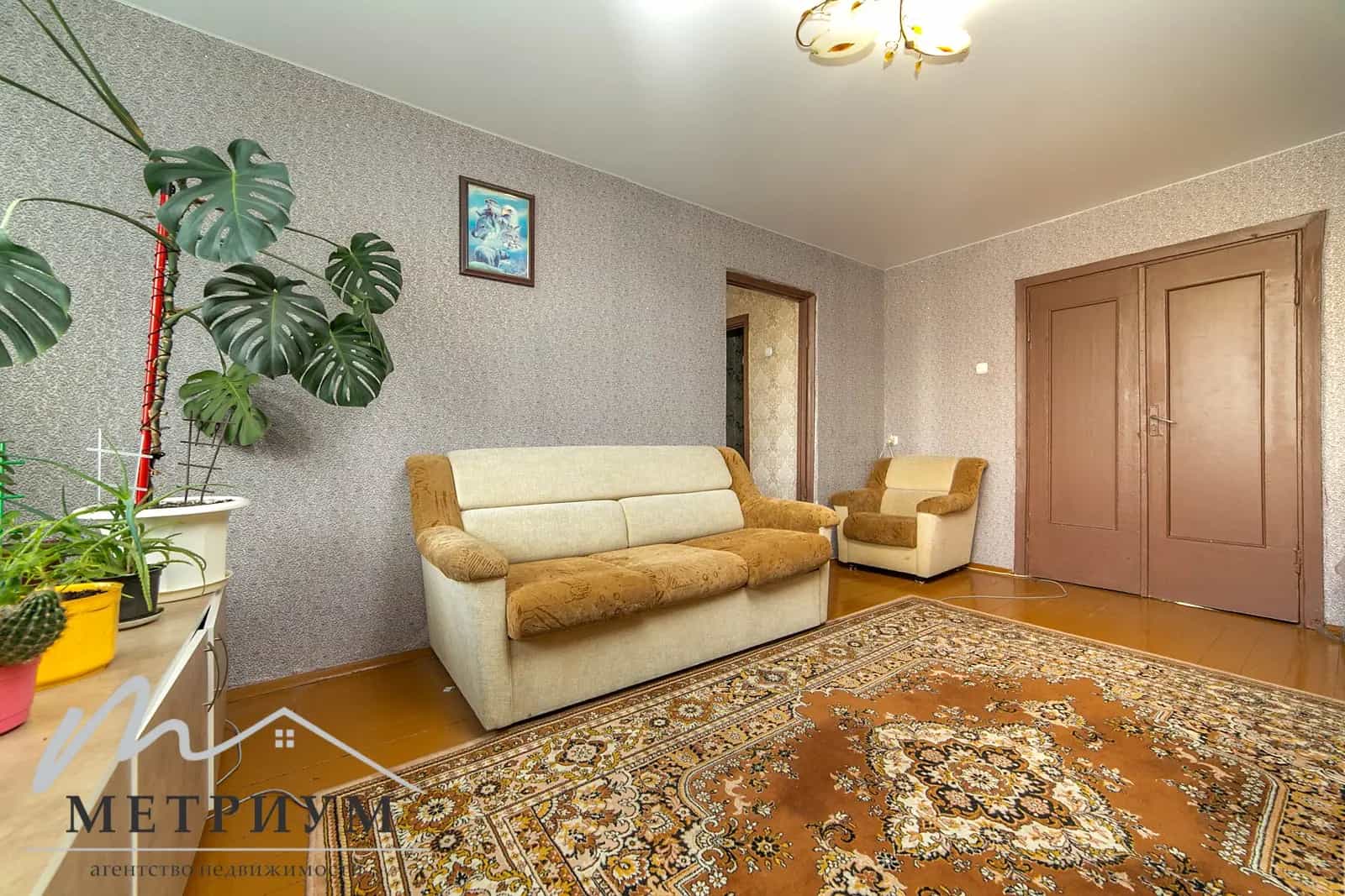 Беларусь, Минская область, Молодечно, Молодёжная улица, 7, фото 2