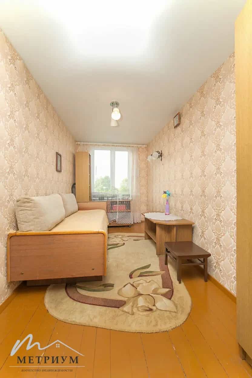 Беларусь, Минская область, Молодечно, Молодёжная улица, 7, фото 5