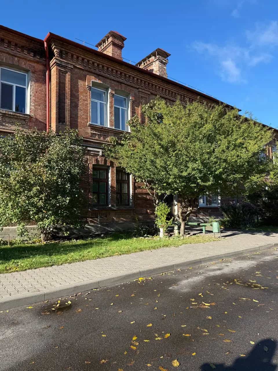 Беларусь, Брест, Красногвардейская улица, 106, фото 3