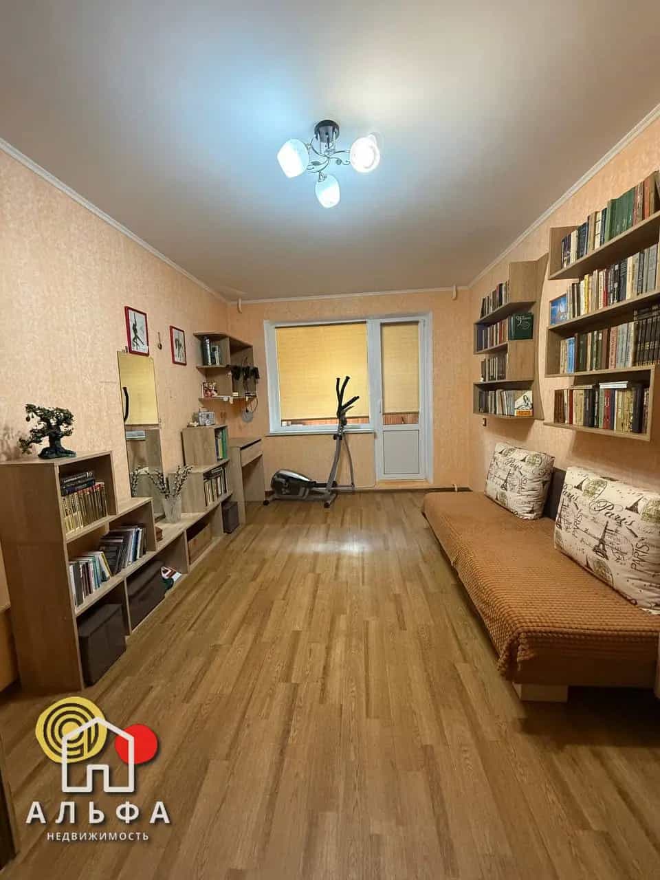 Беларусь, Гомель, Чечерская улица, 7