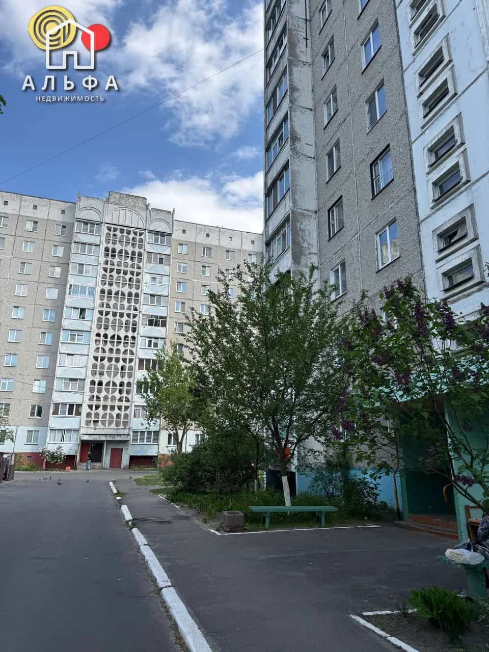 Беларусь, Гомель, Чечерская улица, 7, фото 30