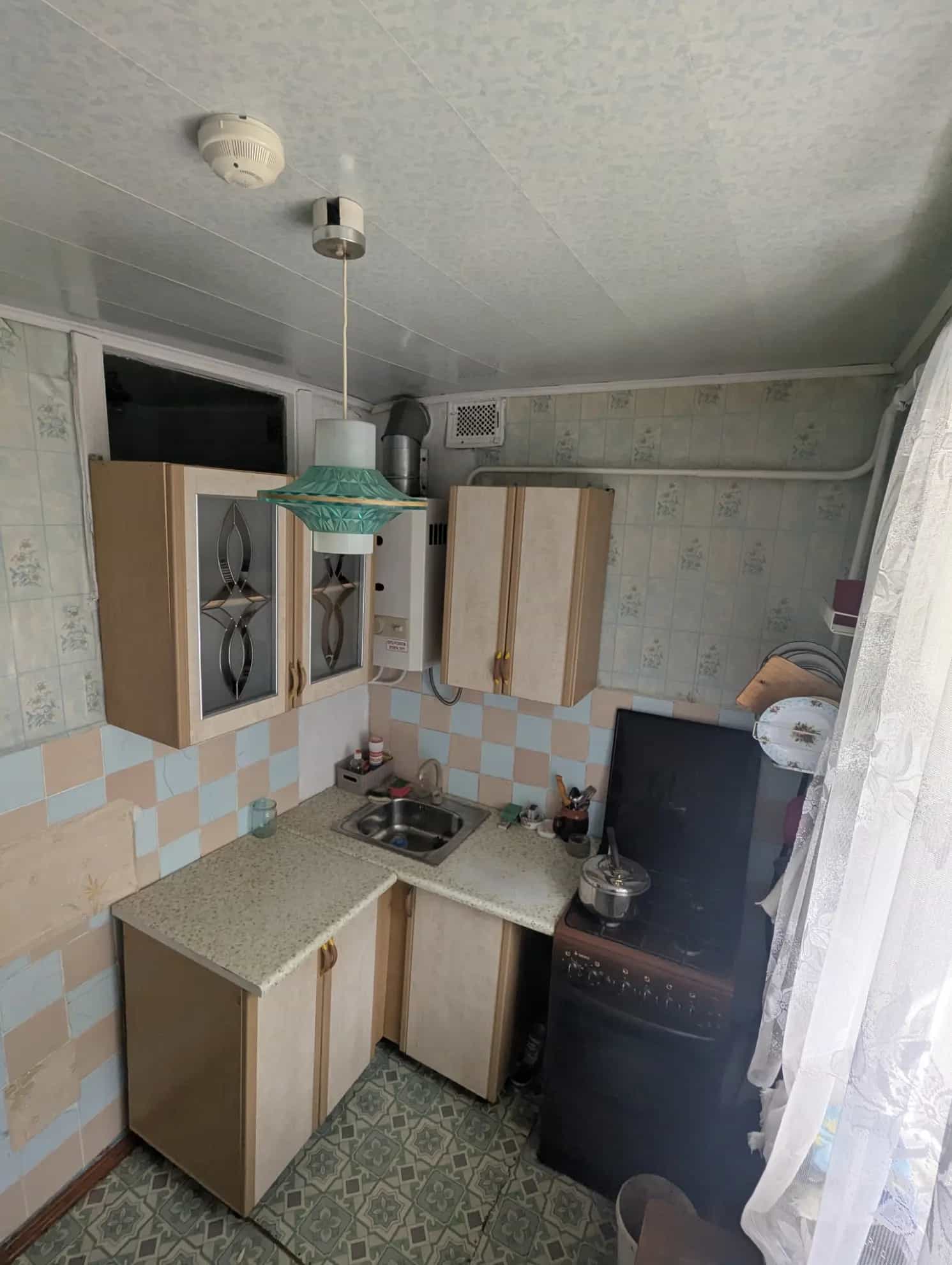 Беларусь, Могилёвская область, Белыничи, улица Дайнеко, 1